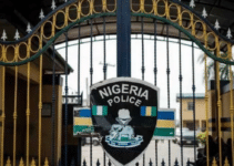 BREAKING: Police Nab Suspected Armed Robbers Raping Female Students, Terrorizing Ogun Polytechnic