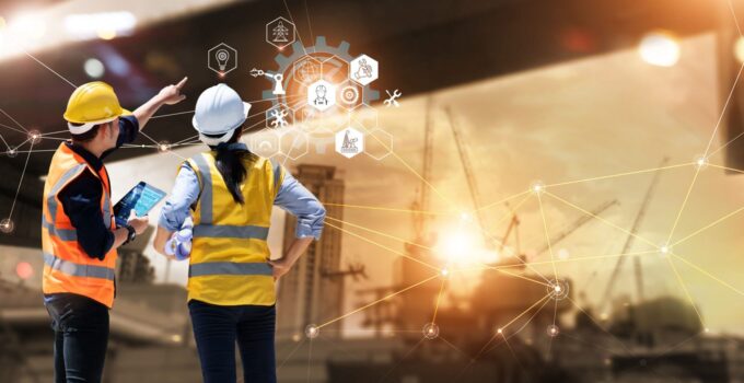 Successfully Navigating the Future of Construction Technology
