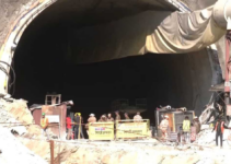 Uttarakhand tunnel rescue: ‘Rat hole mining’ technique to be employed to free workers