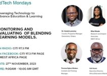 EdTech Monday: Bridge gaps in blended learning models – Stakeholders