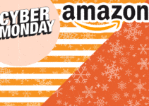 65+ Amazon Cyber Monday deals you don’t want to miss, from kitchen to tech
