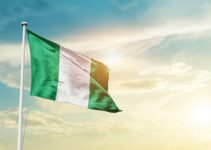 Nigerian Politician Arrested for $246,153 Theft from Patricia Technologies’ Crypto Wallet