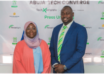 Private sector operator harps on tech to address food insecurity