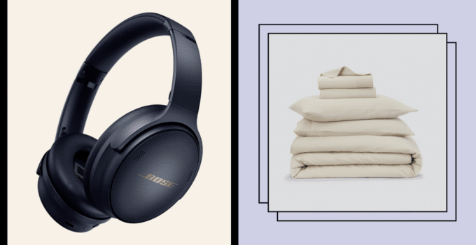 The Best Cyber Monday Sales on Tech, Bedding, Luxe Fashion, Beauty and More (Updating)