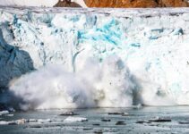 Cutting-Edge AI Technology Takes to the Skies to Monitor Giant Icebergs from Space