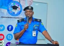 “We’ll use technology to police Nigeria” – FPRO Adejobi