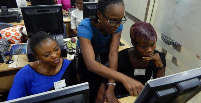 ‘Tech Me’ Connects Its ICT Trained Women To Companies For Job Opportunities