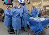 New heart surgery technique reduces risks for patients