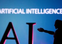Tech firms failing to ‘walk the walk’ on ethical AI, report says