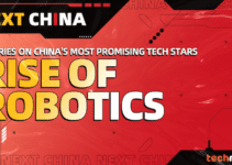 Unlocking the future tech in China! “NextChina”: stories on China’s most promising tech stars