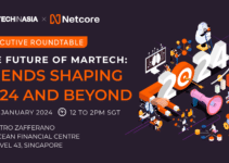 The Future of MarTech: Trends Shaping 2024 and Beyond
