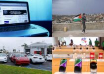 The week in tech and innovation: Wikipedia’s most-read, eSIMs for Gaza