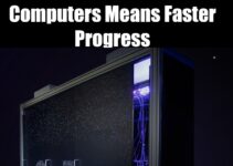 Worldchanging Quantum Computers Means Science and Technology Will Get Better Faster