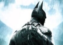Review: Batman: Arkham Trilogy (Switch)