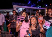 Tech Unwind Abuja Returns for Electrifying Second Edition, Followed by an Executive Mixer Event