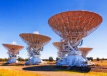 Is Australia’s Deep Tech Future in Space?