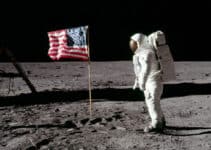 Giant Leap: The Technology That Made The Apollo Mission Successful