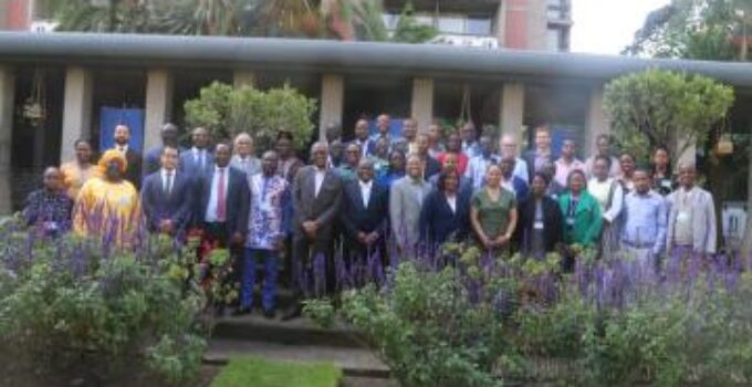 WHO workshop addresses Health Technology Assessment challenges in African countries