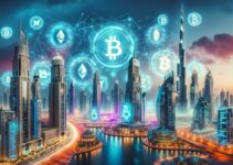 #CryptoExplained: The UAE’s Technological Renaissance Could Be Powered by Crypto
