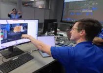 NASA’s Tech Demo Streams First Video From Deep Space via Laser