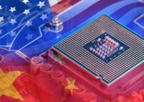 How the escalating U.S.-China tech war could hurt American companies