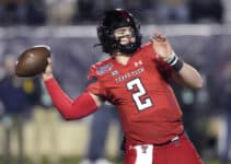Saturday bowl tracker: Texas Tech overcomes rough start, beats Cal in Independence Bowl