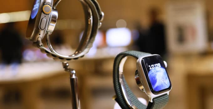 Engadget Podcast: Diving into the Apple Watch sales ban