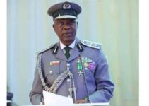 Customs boss promises to boost efficiency with technology
