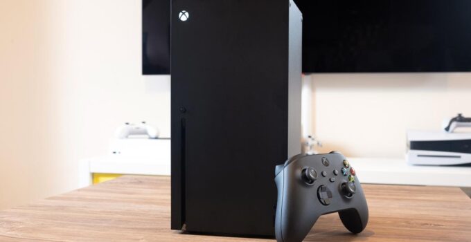 The Xbox Series X is discounted again, plus the rest of the week’s best tech deals