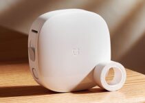 Xiaomi’s cheaper label printer with app controls now available worldwide