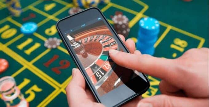 Smartphone Technology: Why Are Mobile Casinos So Popular? 