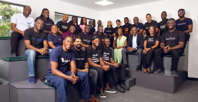 Breaking: Techstars and ARM Labs partner to invest $1.4 million in 12 African startups