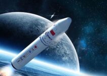 “iSpace’s Success Independent of Musk”, Says Chief Designer Amid Rocket Recovery Technology Triumph