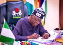 BREAKING: Tinubu Approves Exit of Public Universities, Polytechnics From IPPIS