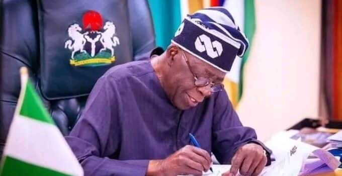 BREAKING: Tinubu Approves Exit of Public Universities, Polytechnics From IPPIS