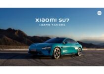 Xiaomi Unveils Five Core Automotive Technologies and Debuts Xiaomi SU7, Completing the Human x Car x Home Smart Ecosystem