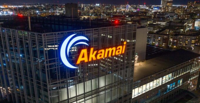 Key Akamai Technologies Statistics in 2023 (and Facts)