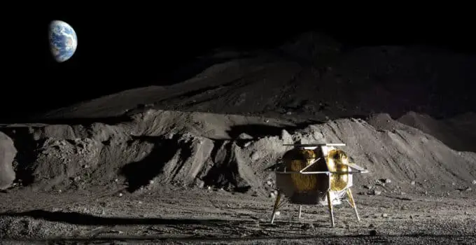 Media Invited to Learn About Moon-bound Langley Technologies