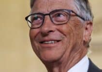 Bill Gates predicts a ‘massive technology boom’ from AI coming soon