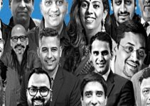 Meet top free agents in India’s tech ecosystem