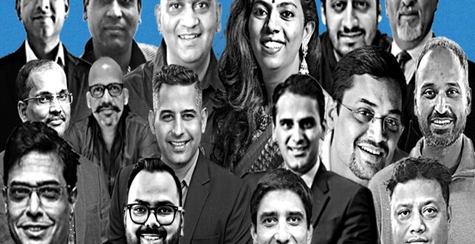 Meet top free agents in India’s tech ecosystem