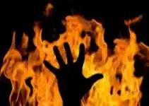 Techie murder case: Woman turns into transgender to marry Nandhini, burns her alive for refusing