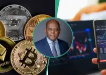 Why Nigerian banks partner with fintech firms to develop new crypto