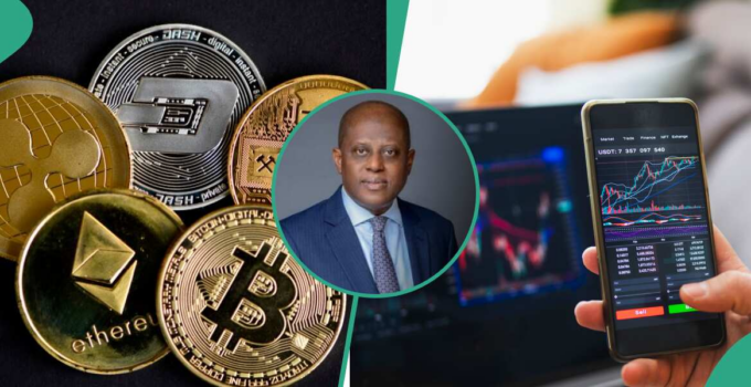 Why Nigerian banks partner with fintech firms to develop new crypto