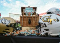 Gasparilla Bowl: UCF vs. Georgia Tech, time, TV channel, live stream
