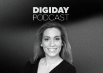 Digiday’s Oral History of Ad Tech podcast, episode 4, the privacy reckoning with Ana Milicevic