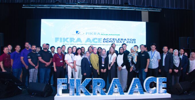 Deals in brief: Fikra Ace announces winners of accelerator program, Bayanat and Yahsat to merge into MENA’s space tech giant, multiple China and India deals, and more