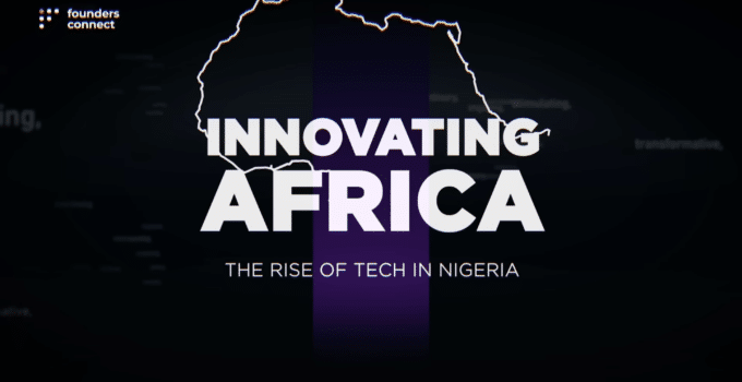 Peace Itimi’s new documentary spotlights the evolution of Nigeria’s tech ecosystem