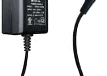 5V 2A 6ft Power Adapter, AC to DC 5V 2000mA 10W Wall Charger for USB Hub Tablets Baby Monitor Star Shower TV Box Camera Scanner GPS Webcam Speaker Router and More, UL Listed FCC