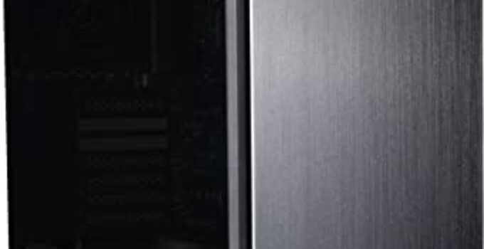 Empowered PC Sentinel Gaming Tower Computer – AMD 12-Core Ryzen 9 5900X CPU, 64GB RAM, 1TB NVMe SSD + 3TB HDD, NVIDIA GeForce RTX 4090 24GB, WiFi, Windows 11 Professional – Gamer Desktop